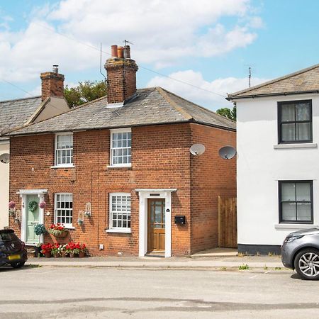 Mill Dam Lake House Saint Osyth ภายนอก รูปภาพ