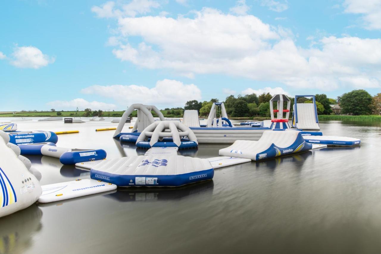 Mill Dam Lake House Saint Osyth ภายนอก รูปภาพ